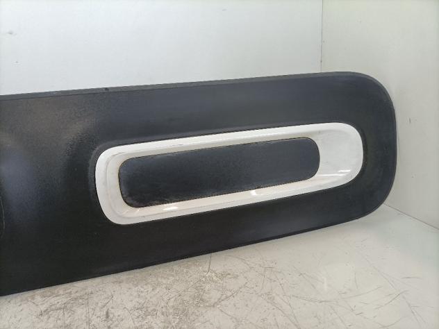 MODANATURA PORTA ANT SX CITROEN C3 Serie 98334808XT DV5RCF/YHT (16) - Foto 2