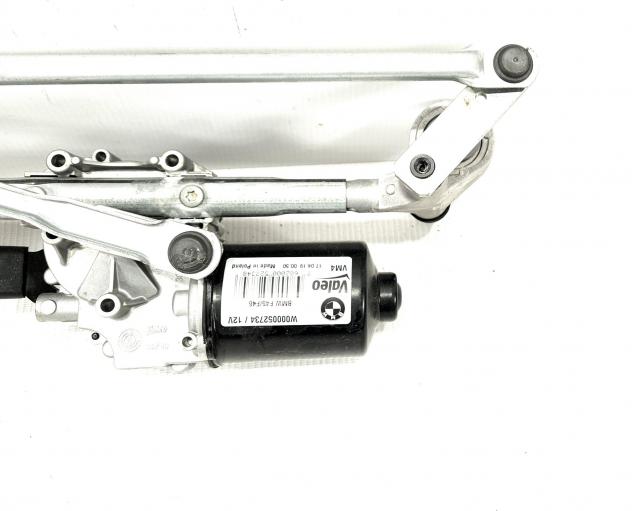 MOTORINO TERGI ANT COMPLETO DI TANDEM BMW Serie 2 Active Tourer (F45) 7301043 (1418) - Foto 7