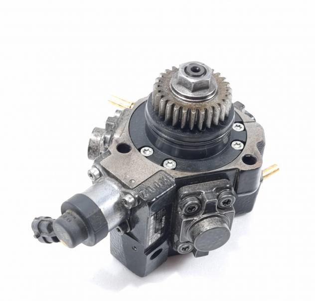 POMPA INIEZIONE DIESEL RENAULT Trafic Furgonato serie HMLGT8980R R9M 450 Diesel 1600 (14) - Foto 7