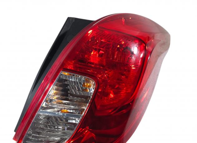 STOP FANALE POSTERIORE DESTRO OPEL Mokka X 42558889 (16) - Foto 13