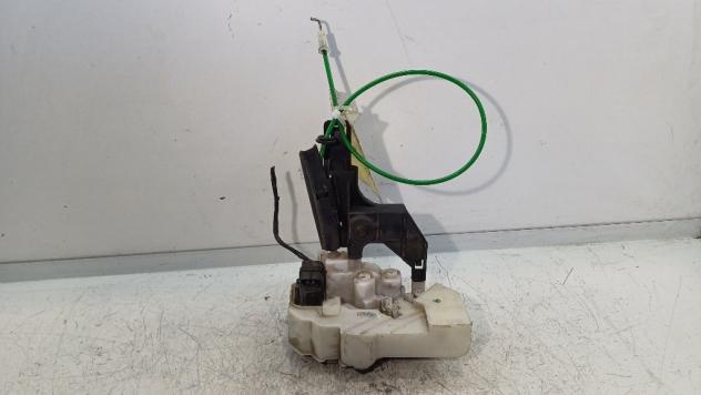 SERRATURA ANTERIORE DESTRA LANCIA Ypsilon 2° Serie 51826303 199A3000 (0610)