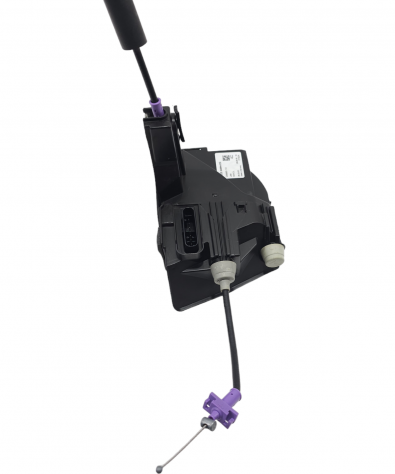 SERRATURA POSTERIORE DESTRA LAND ROVER Range Rover Evoque Serie K8D2-24994-CC (18) - Foto 10