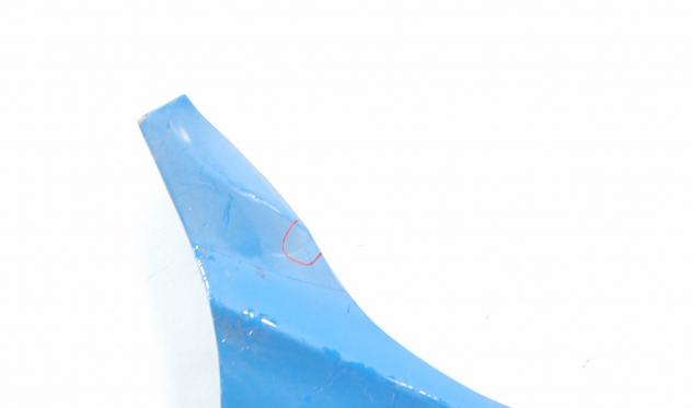 PARAFANGO ANTERIORE DESTRO BMW Serie 3 F31 Touring 41007438440 (11) - Foto 9