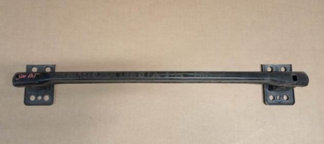 TRAVERSA ANT.INF 999-U1296355 Carrozzeria Lamierati interni Parete frontale Travers ABARTH - 595 / 595 C - 01-06-2016 -, FIAT - 500 / 500 C - 0