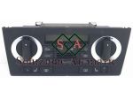 8P0820043N Audi A3 S3 2.0 centralina clima Siemens VDO