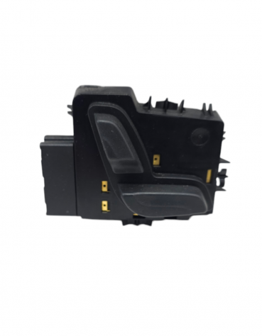 INTERRUTTORE PULSANTE REGOLATORE SEDILE DX MERCEDES Classe E Serie Cabrio (A238) A2059052802 (17) - Foto 3