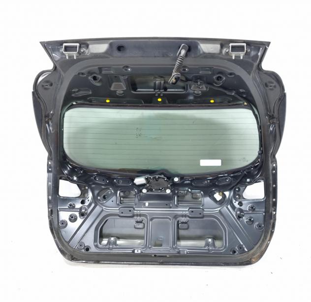 PORTELLONE POSTERIORE COMPLETO KIA Cee'd Serie Sporty wagon D4FB (1218) - Foto 7