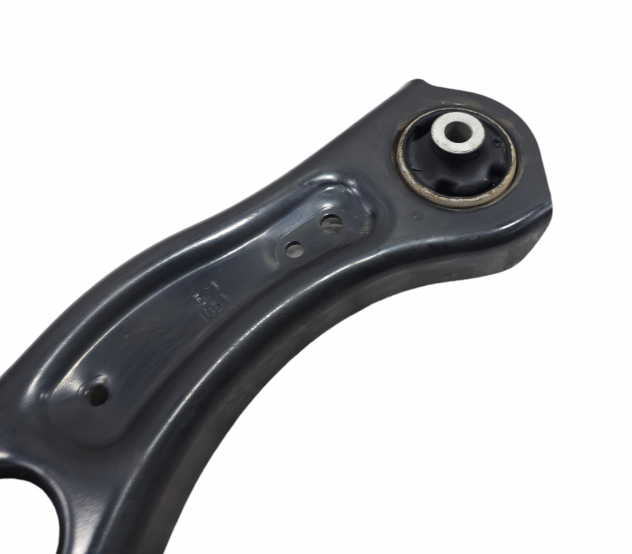 BRACCIO OSCILLANTE ANTERIORE SINISTRO AUDI A1 Sportback (GBA) 2Q0407151D (18) - Foto 2