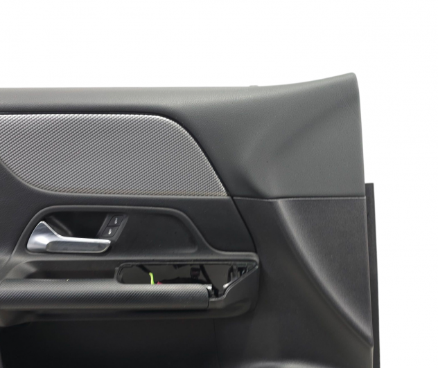 PANNELLO ANTERIORE SINISTRO MERCEDES GLB Serie (X247) A2477204702 (19) - Foto 2