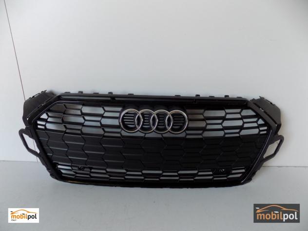 Audi A5 8W6 LCI S-Line / Griglia fittizia - 10516 - Foto 4