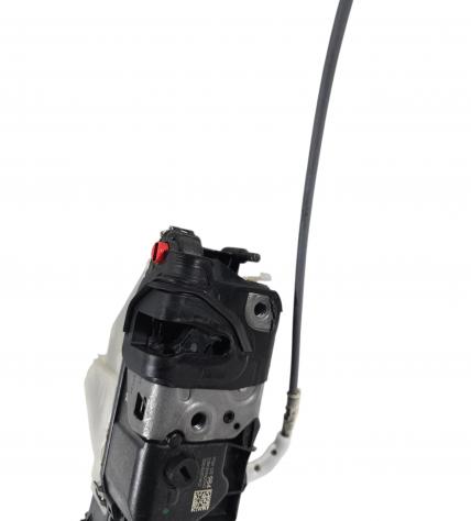 SERRATURA POSTERIORE DESTRA CITROEN C3 Serie 9812398480 (16) - Foto 6