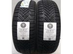 2 GOMME 215 55 17 MICHELIN A60921