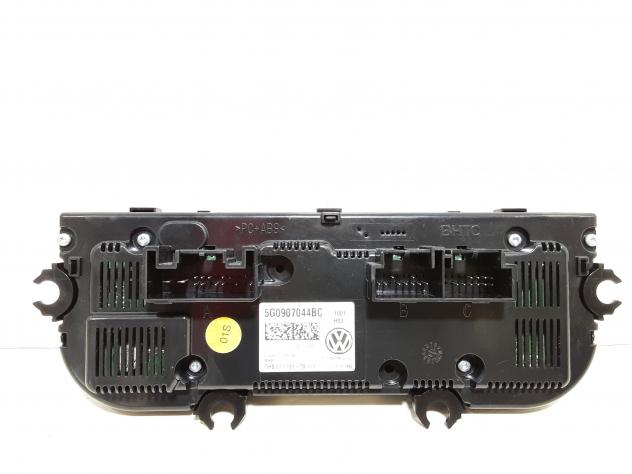 COMANDI CLIMA VOLKSWAGEN Golf 7 Berlina 5G0907044BC (12) - Foto 4