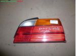 FANALE POST.D.BMW Serie 3 E36 Coupe' ARANCIO 999-U04650 Parti elettriche  F &hellip;
