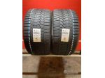 2 gomme 295 30 21 continental a3723