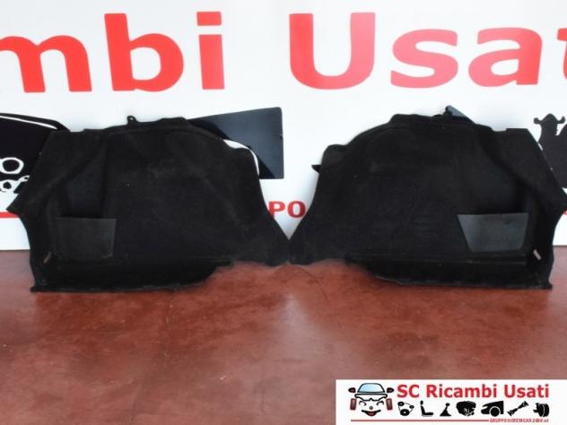 Pannelli Dx E Sx Vano Bagagli Alfa Giulietta 2011 156094277 156094279 - 16393 - Foto 2