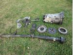 bmw e36 m42 m50 m52 m54 cambio manuale