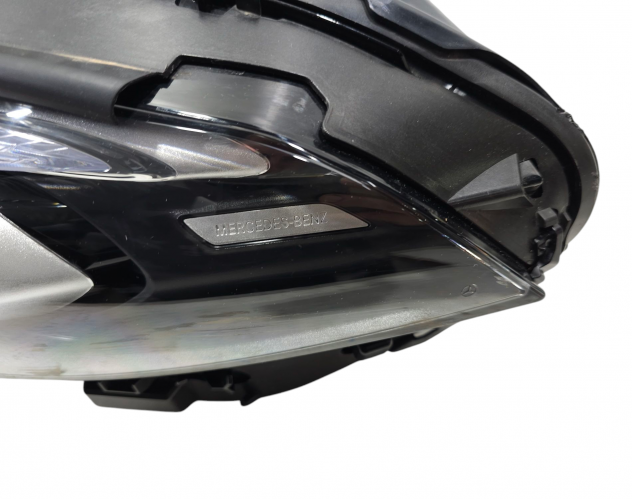 FARO ANTERIORE SINISTRO MERCEDES Classe A Serie (W177) A1779064703 (18) - Foto 7