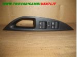 INTERRUTTORE ALZACRISTALLI PORTA ANT. ALTEA CON 4 ALZACR. SEAT ALTEA (5P) X &hellip;