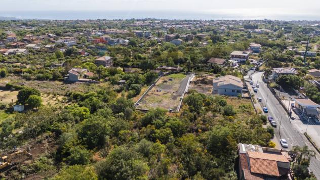 Terreno Edificabile in vendita a Acireale, Santa Maria Ammalati - Foto 4