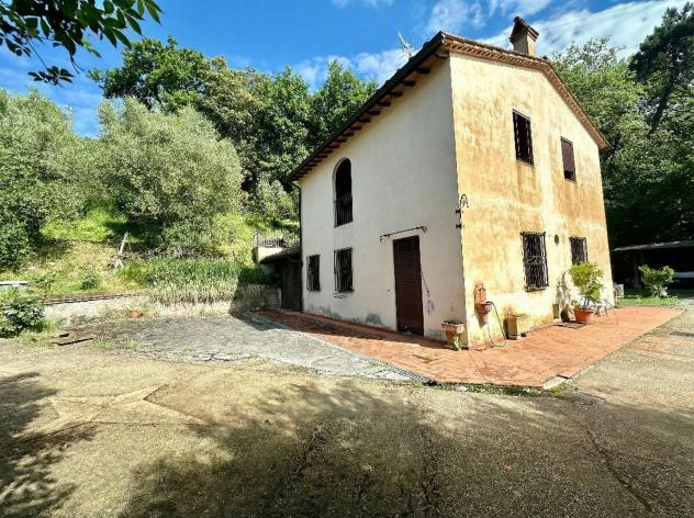 Rustico in vendita a Gragnano - Capannori 170 mq Rif: 1403955 - Foto 7