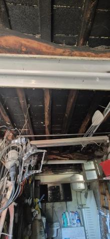 Rustico in vendita a Quiesa - Massarosa 270 mq Rif: 1448526 - Foto 6
