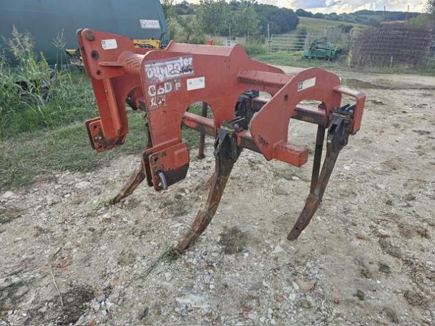BADALINI COLTIVATORE CBD/5B 5 ANCORE rif. 22831098
