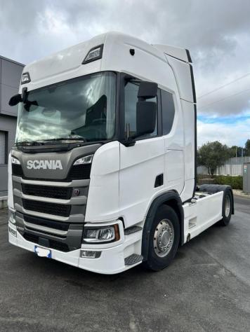 SCANIA R500 A4x2NA rif. 23236243