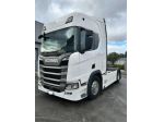 SCANIA R500 A4x2NA rif. 23236243