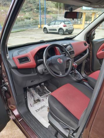 Fiat Doblo 1.6 MJT Emotion - Foto 9