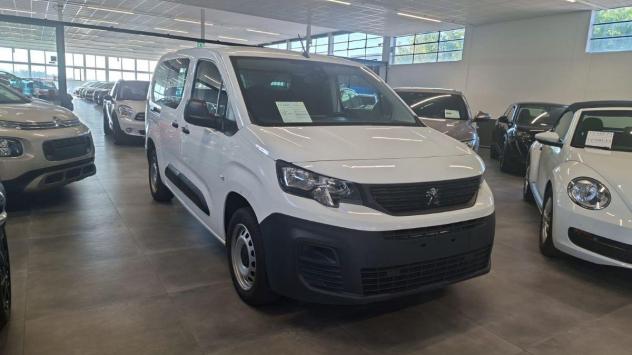 PEUGEOT Peugeot Partner 1.5 Blue-HDi Pro L2