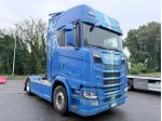 SCANIA S520 V8 - TRATTORE 2 ASSI rif. 23724050