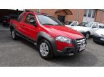 FIAT - Strada 1300 MTJ  FIORINO  ADVENTURE NEW PICK-UP