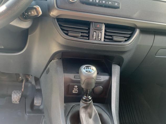 Ford Transit Courier 1.5 EcoBlue 100CV Van NETTO IVA - Foto 9