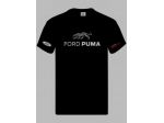 T-shirt personalizzate per Ford Puma ST Line X sport