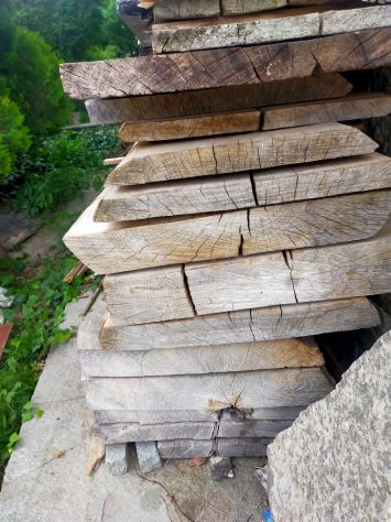 Legno di ACERO - Foto 3