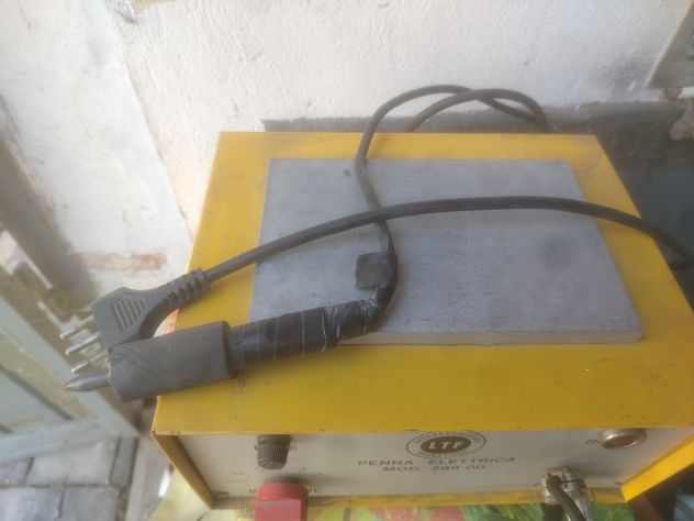 penna elettrica - Foto 3