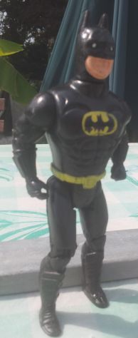 R1 - BATMAN