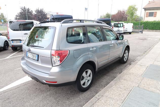 Subaru Forester 2.0XS AT 4x4 Automatica - Foto 6