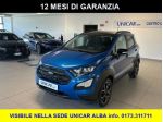 FORD EcoSport 1.000 BENZINA 125 CV ACTIVE ADATTA A NEOPATENTATI rif. 23637377