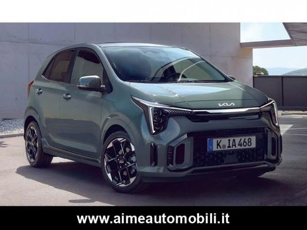 KIA Picanto 1.0 GDi 5 porte Urban GPL rif. 23085059
