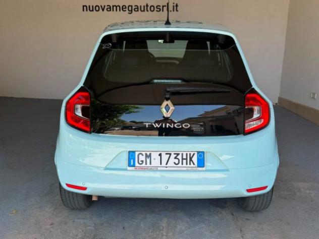 RENAULT Twingo 65 CV Equilibre rif. 23851362 - Foto 6