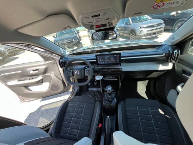 CITROEN C3 PureTech 100 S&S Max rif. 23799879 - Foto 10