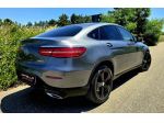 MERCEDES GLC COUPE 220d NIGHT EDITION 4MATIC