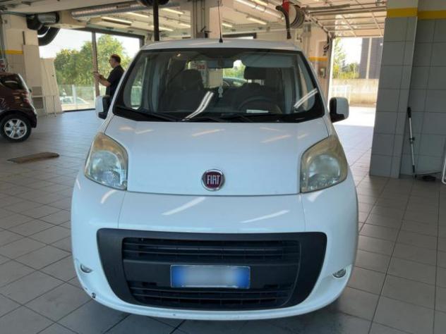 FIAT Qubo 1.3 MJT 75 CV CAMBIO AUTOMATICO rif. 24157859 - Foto 3