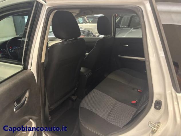 SUZUKI Vitara 1.6 DDiS 4WD AllGrip V-Cool EURO6b rif. 23904138 - Foto 8