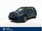 VOLKSWAGEN Tiguan 1.5 tsi r-line 150cv dsg rif. 23799010