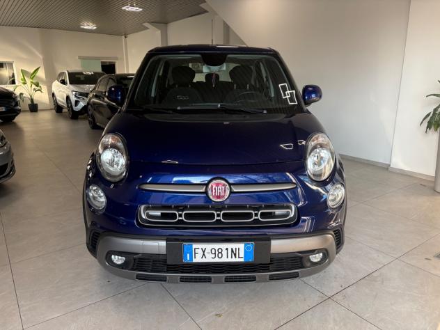 Fiat 500L 1.4 95 CV Cross - Foto 2