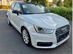 AUDI A1 SPORTBACK 1.4 TDI BI XENON LED NAVI