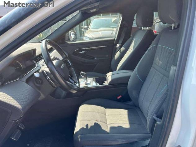 LAND ROVER Range Rover Evoque 2.0d i4 mhev R-Dynamic awd 163cv auto - GG984RE rif. 23961088 - Foto 10